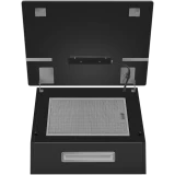 Вытяжка MAUNFELD Astro 50 Black (КА-00025348)