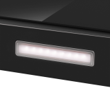 Вытяжка MAUNFELD Astro 50 Black (КА-00025348)