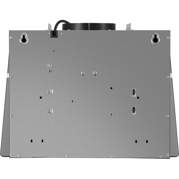 Вытяжка MAUNFELD Astro 50 Black - КА-00025348 - фото 11