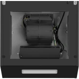 Вытяжка MAUNFELD Astro 50 Black (КА-00025348)