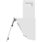 Вытяжка MAUNFELD Astro 50 White (КА-00025345)
