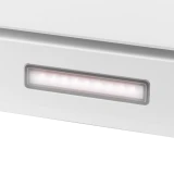 Вытяжка MAUNFELD Astro 50 White (КА-00025345)