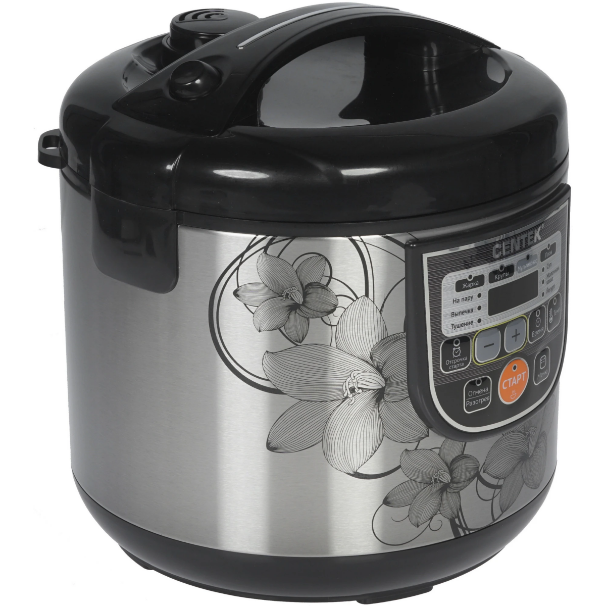 Мультиварка CENTEK CT-1498
