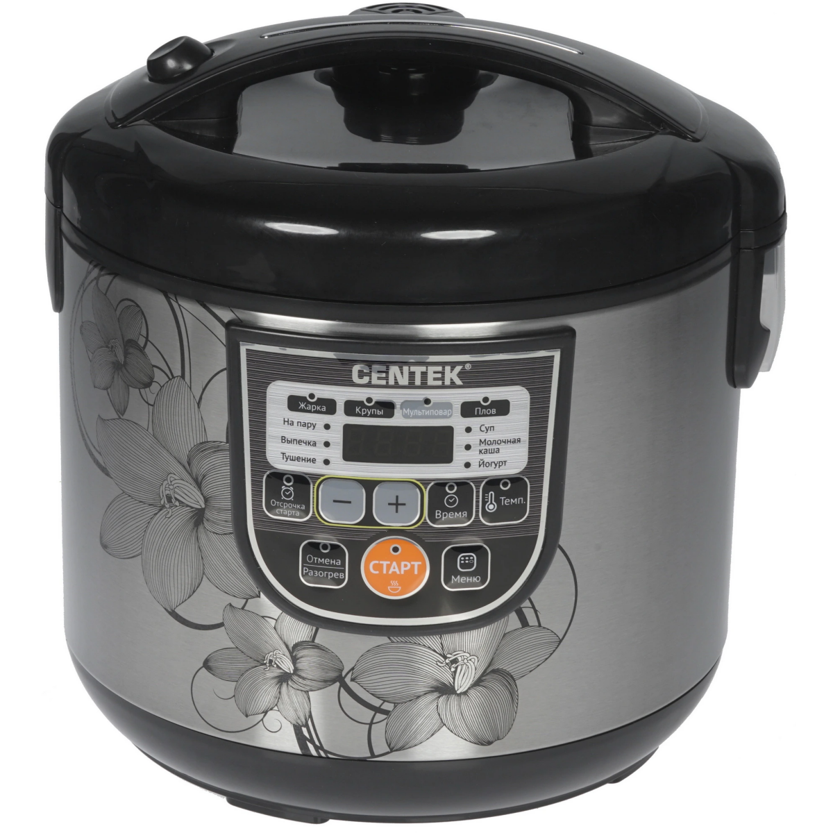 Мультиварка CENTEK CT-1498 - фото 2
