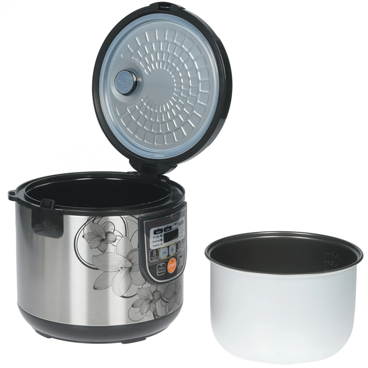 Мультиварка CENTEK CT-1498 - фото 6