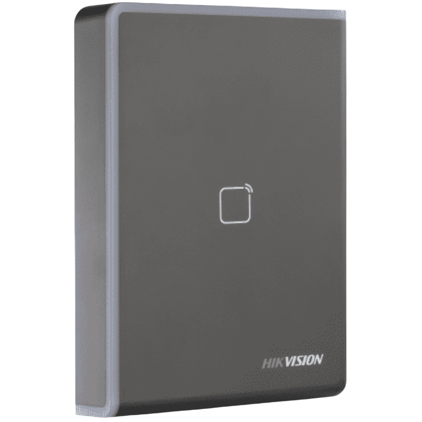Считыватель карт Hikvision DS-K1108AD