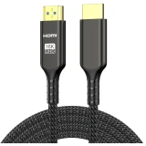 Кабель HDMI - HDMI, 1.5м, VCOM CG868B-1.5M