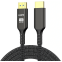 Кабель HDMI - HDMI, 1.5м, VCOM CG868B-1.5M