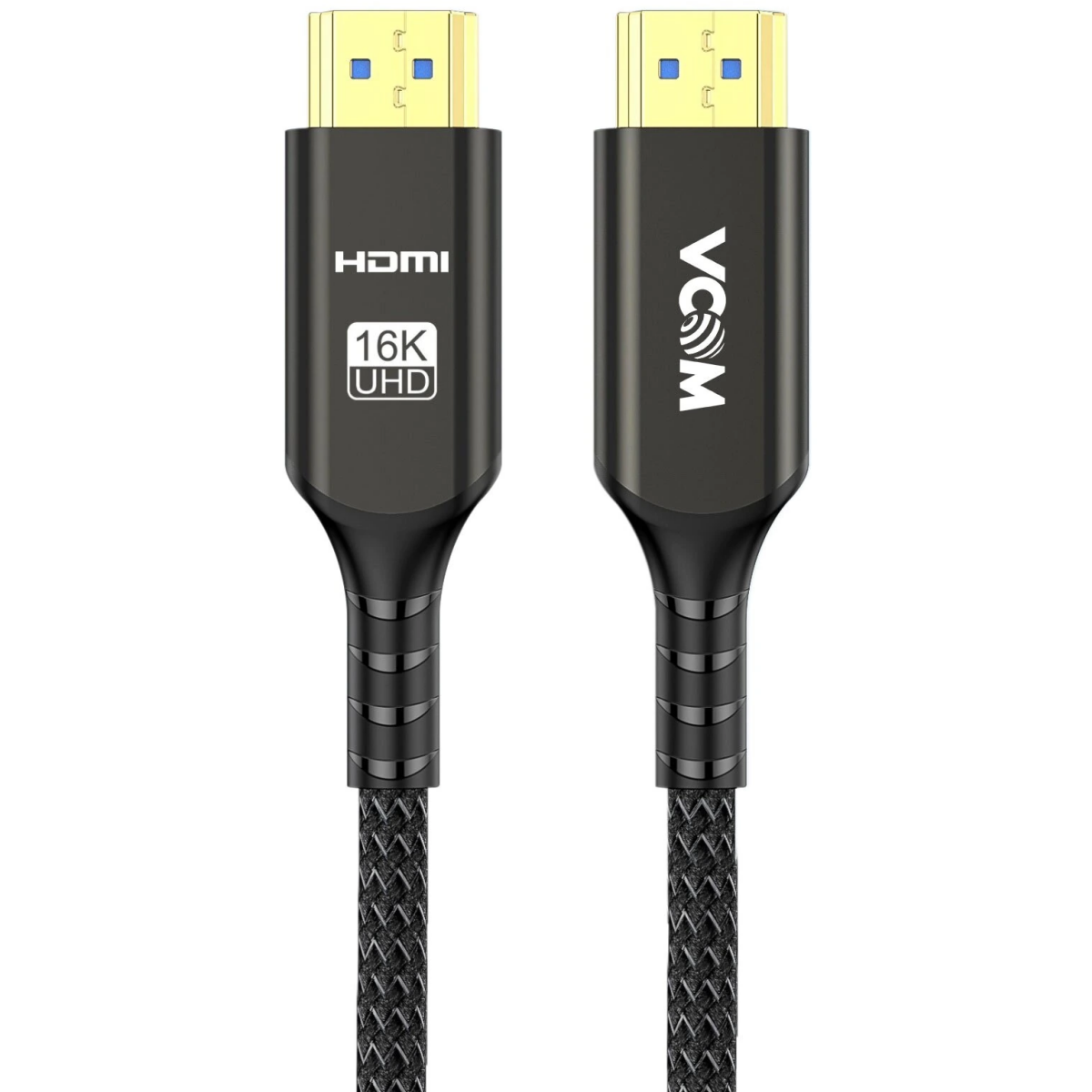 Кабель HDMI - HDMI, 1.5м, VCOM CG868B-1.5M - фото 2