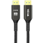 Кабель HDMI - HDMI, 1.5м, VCOM CG868B-1.5M - фото 2