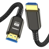 Кабель HDMI - HDMI, 1.5м, VCOM CG868B-1.5M
