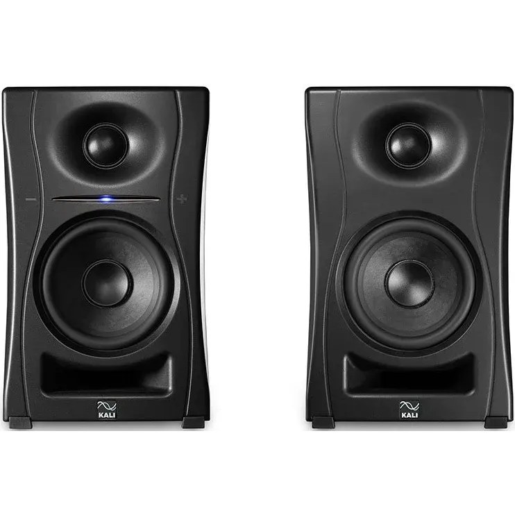 Акустическая система Kali Audio LP-UNF Black