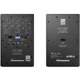 Акустическая система Kali Audio LP-UNF Black