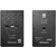 Акустическая система Kali Audio LP-UNF Black - фото 2