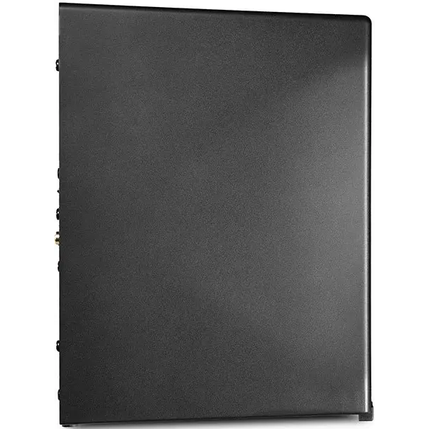 Акустическая система Kali Audio LP-UNF Black - фото 3