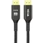 Кабель HDMI - HDMI, 2м, VCOM CG868B-2M - фото 2