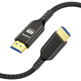 Кабель HDMI - HDMI, 2м, VCOM CG868B-2M