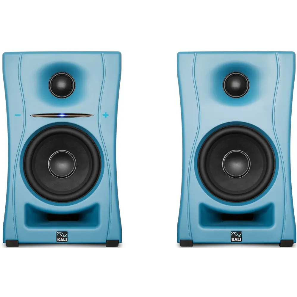 Акустическая система Kali Audio LP-UNF Blue