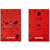 Акустическая система Kali Audio LP-UNF Red