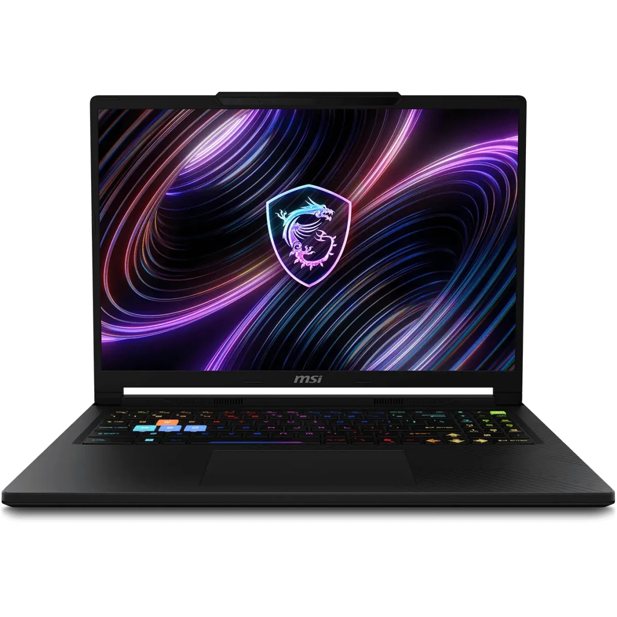 Ноутбук MSI Raider 16 HX B2WH-222XRU - 9S7-265122-222
