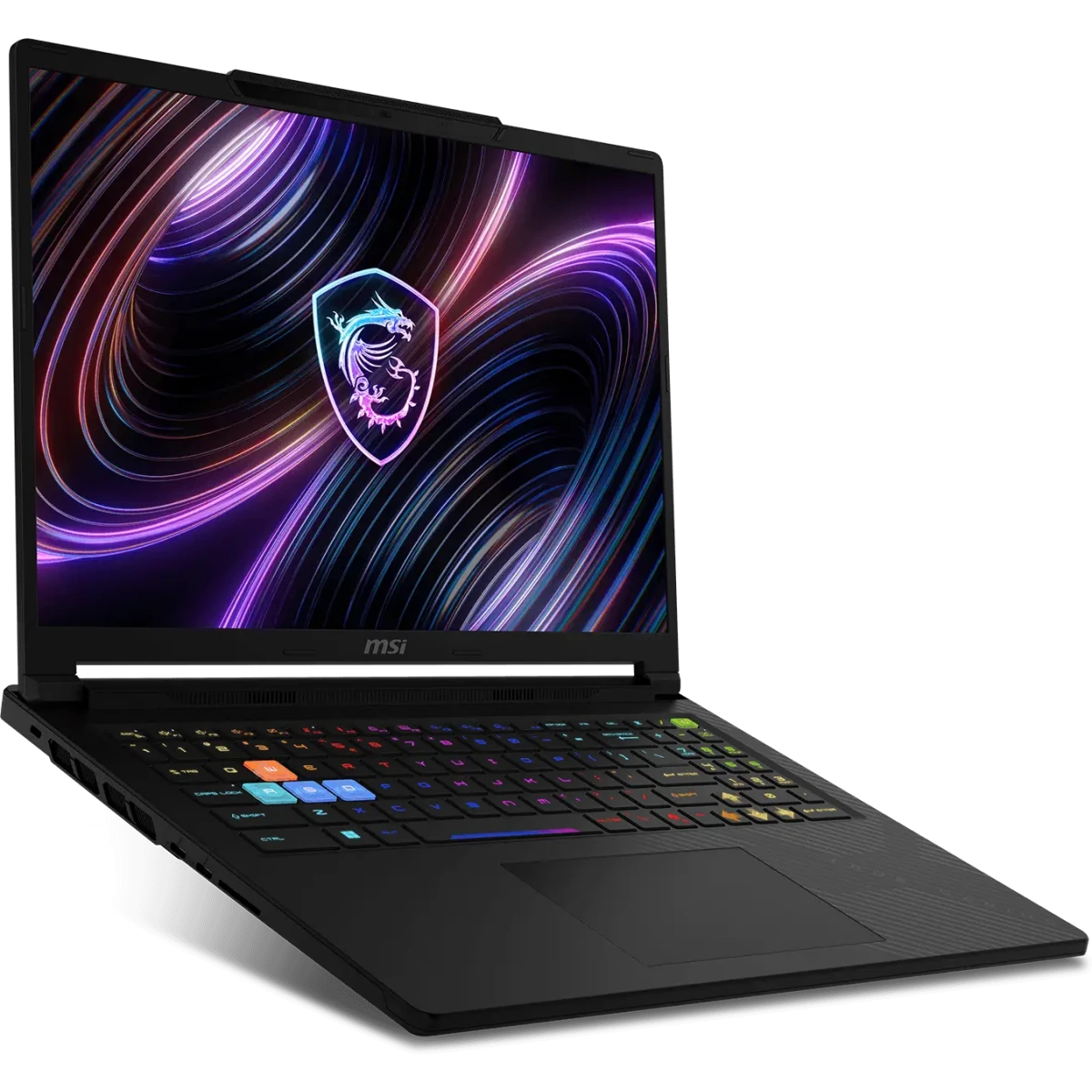 Ноутбук MSI Raider 16 HX B2WH-222XRU - 9S7-265122-222 - фото 2