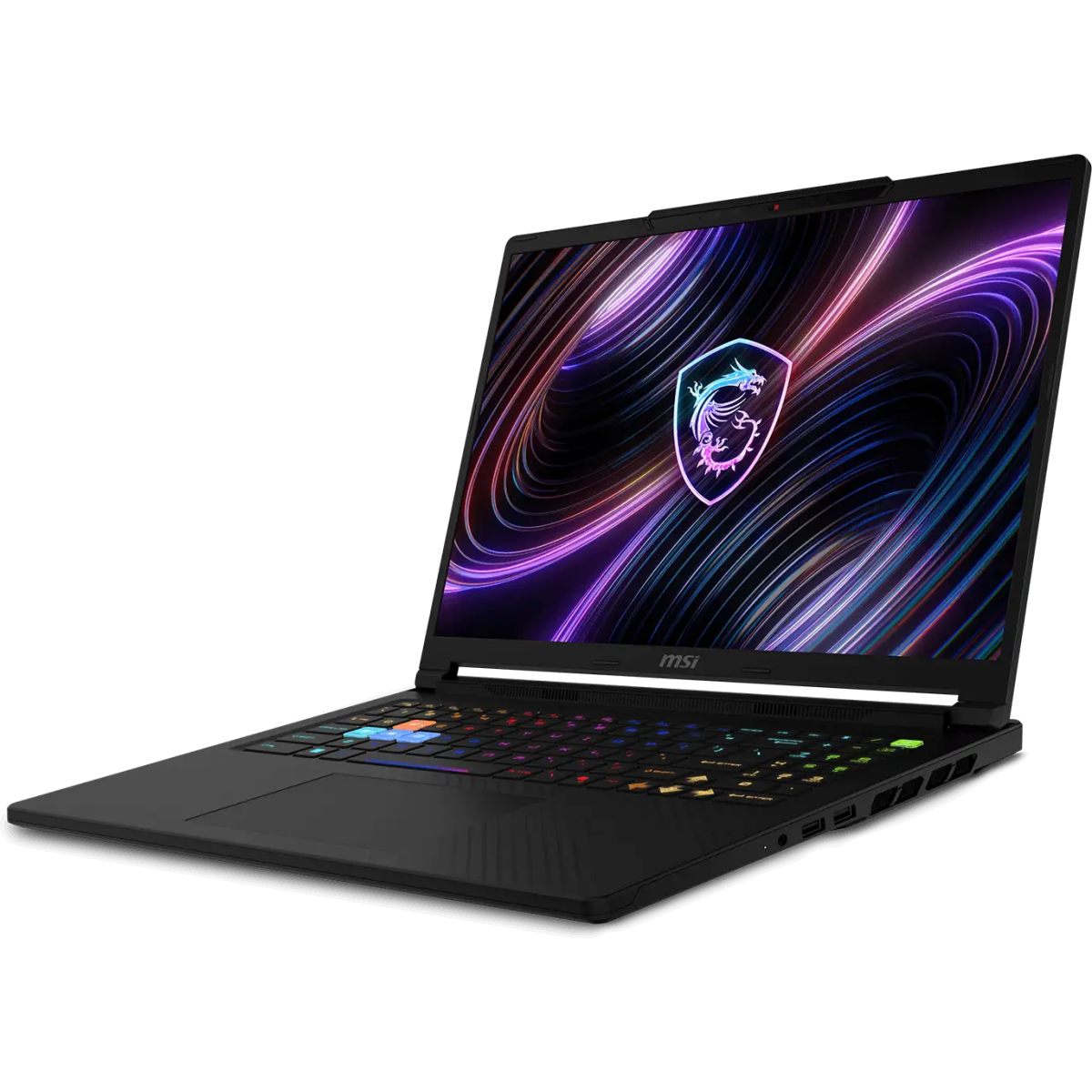 Ноутбук MSI Raider 16 HX B2WH-222XRU - 9S7-265122-222 - фото 3
