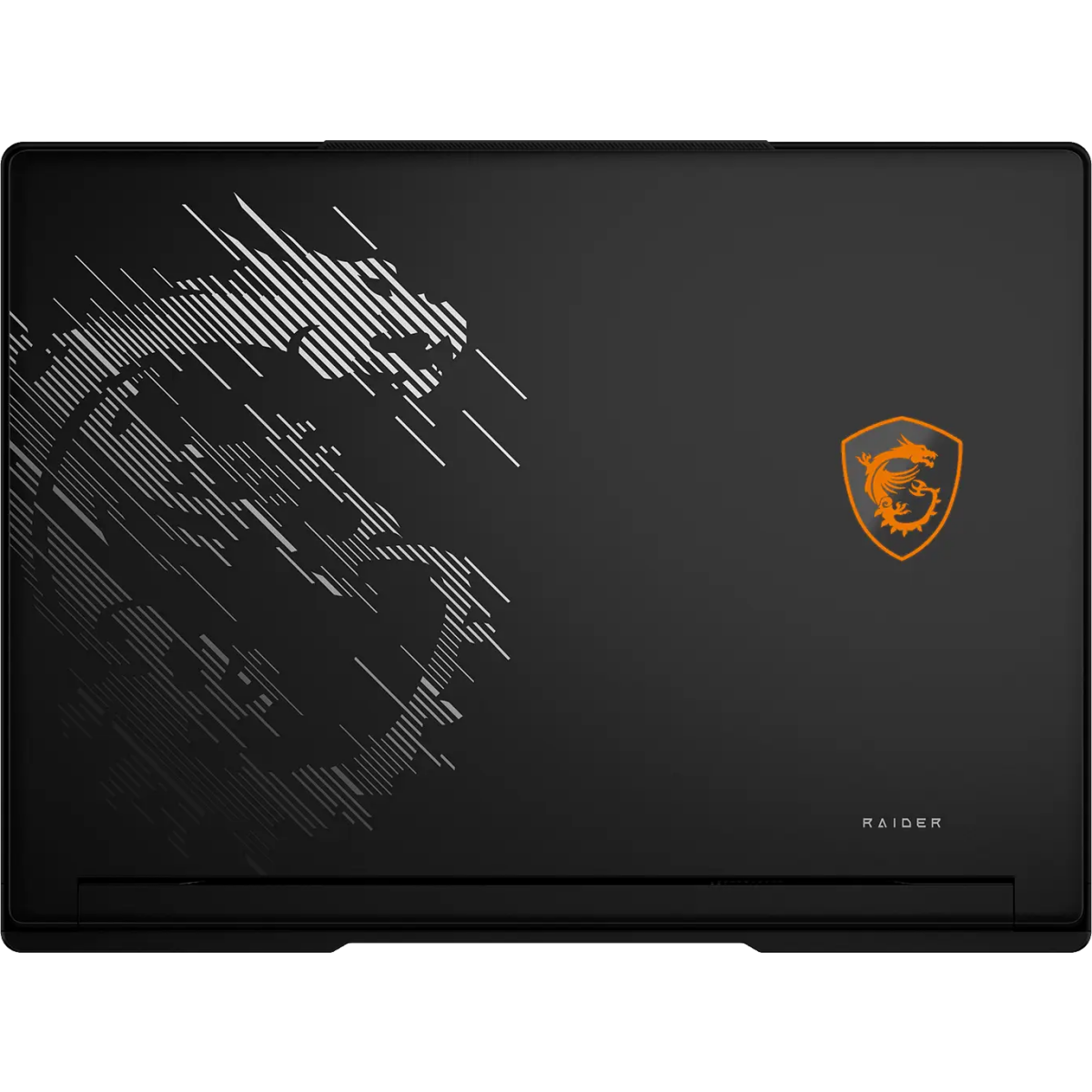 Ноутбук MSI Raider 16 HX B2WH-222XRU - 9S7-265122-222 - фото 4
