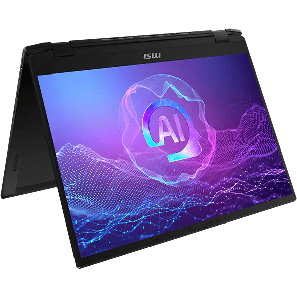 Ноутбук MSI Summit 16 AI Evo A2HMTG-057RU - 9S7-159531-057