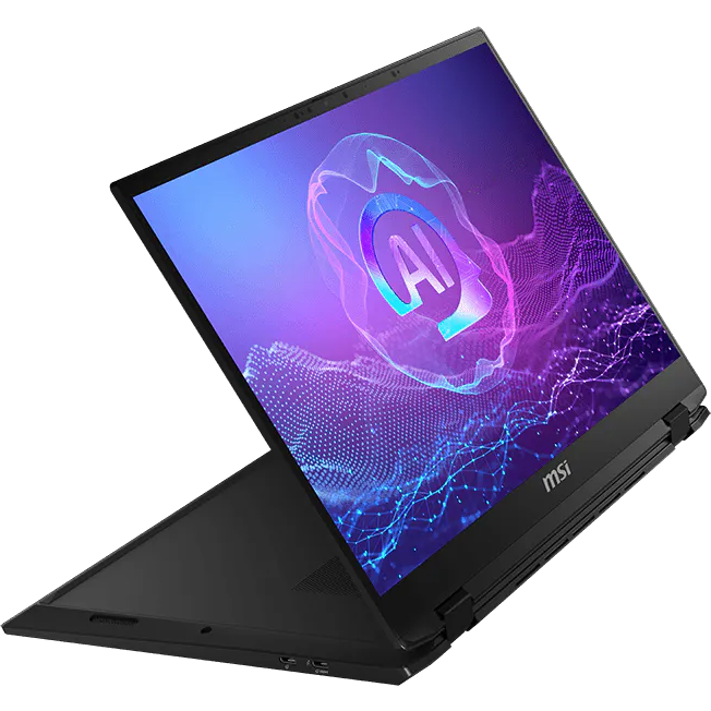 Ноутбук MSI Summit 16 AI Evo A2HMTG-057RU - 9S7-159531-057 - фото 2