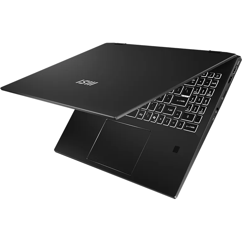 Ноутбук MSI Summit 16 AI Evo A2HMTG-057RU - 9S7-159531-057 - фото 4