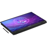 Ноутбук MSI Summit 16 AI Evo A2HMTG-057RU (9S7-159531-057)
