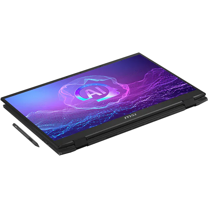 Ноутбук MSI Summit 16 AI Evo A2HMTG-057RU - 9S7-159531-057 - фото 5