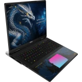 Ноутбук MSI Titan 18 HX Dragon Edition Draco Epic A2WJ-1251RU (9S7-1824D6-1251)