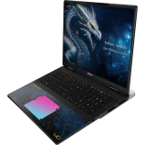 Ноутбук MSI Titan 18 HX Dragon Edition Draco Epic A2WJ-1251RU (9S7-1824D6-1251)