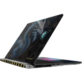 Ноутбук MSI Titan 18 HX Dragon Edition Draco Epic A2WJ-1251RU (9S7-1824D6-1251)