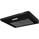 Вытяжка MAUNFELD MPG 60 Black (КА-00032808)