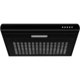 Вытяжка MAUNFELD MPG 60 Black (КА-00032808)