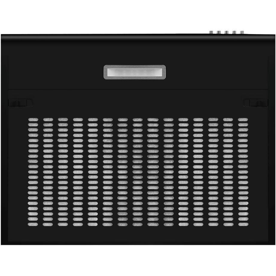 Вытяжка MAUNFELD MPG 60 Black - КА-00032808 - фото 3