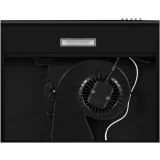 Вытяжка MAUNFELD MPG 60 Black (КА-00032808)