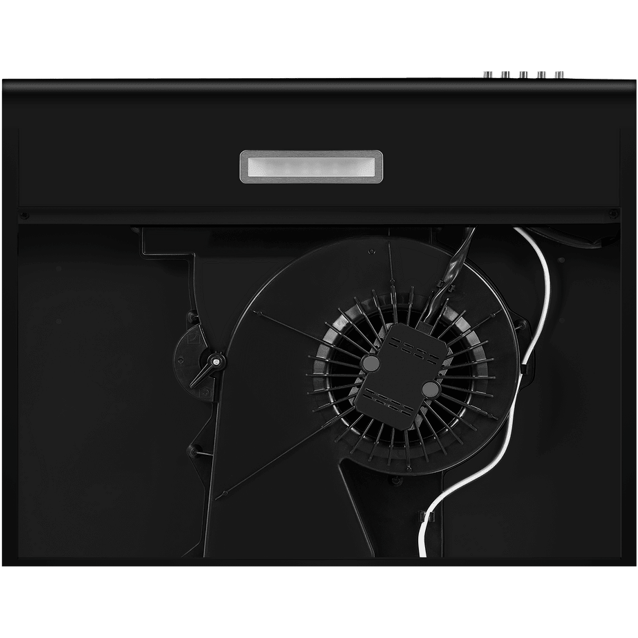 Вытяжка MAUNFELD MPG 60 Black - КА-00032808 - фото 4