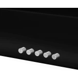 Вытяжка MAUNFELD MPG 60 Black (КА-00032808)