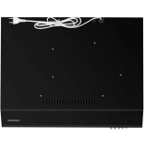 Вытяжка MAUNFELD MPG 60 Black (КА-00032808)
