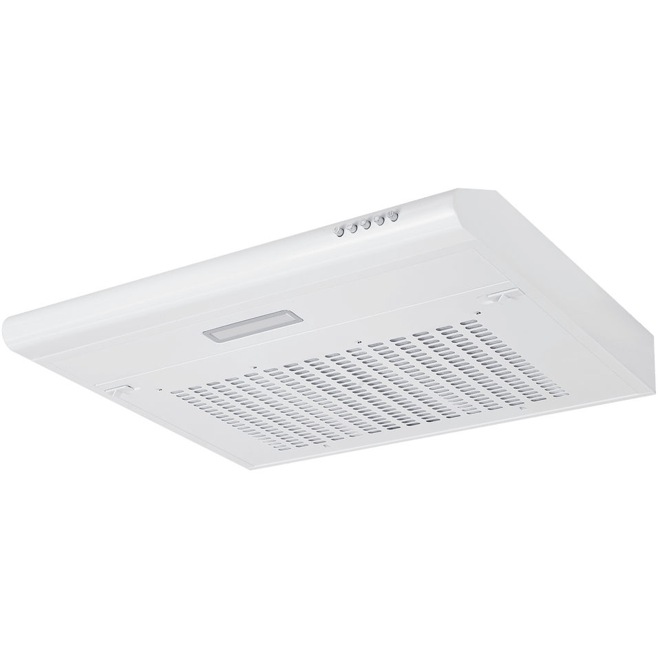 Вытяжка MAUNFELD MPG 60 White - КА-00032809