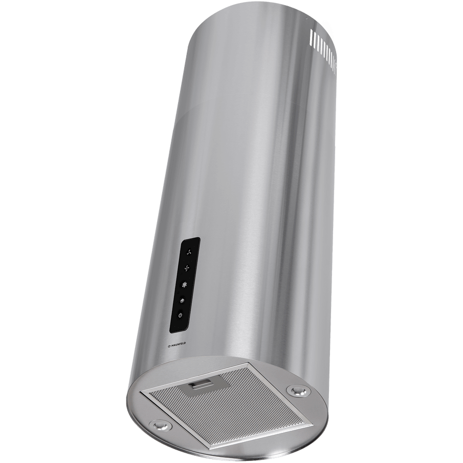 Вытяжка MAUNFELD Ford 39 Isla Sensor Inox - КА-00031051