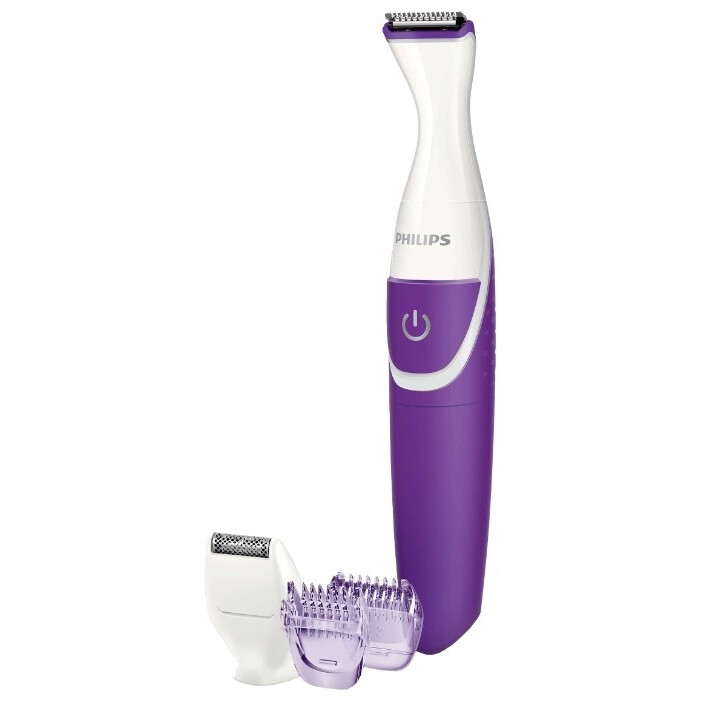 Триммер Philips BRT383