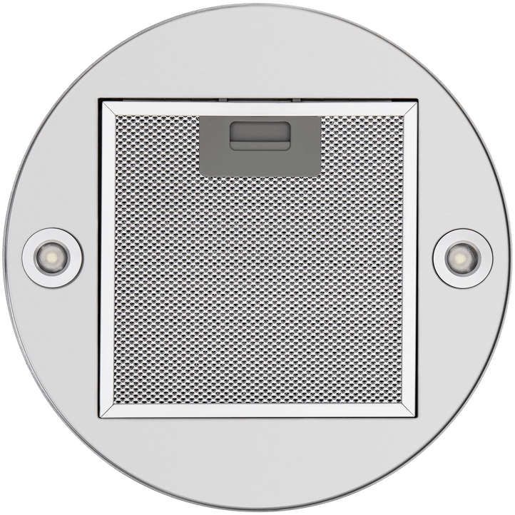 Вытяжка MAUNFELD Ford 39 Isla Sensor Inox - КА-00031051 - фото 8