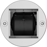 Вытяжка MAUNFELD Ford 39 Isla Sensor Inox (КА-00031051)