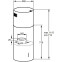 Вытяжка MAUNFELD Ford 39 Isla Sensor Inox - КА-00031051 - фото 14