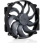 Вентилятор для корпуса Noctua NF-A14x25r G2 PWM chromax.black