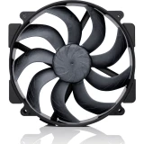 Вентилятор для корпуса Noctua NF-A14x25r G2 PWM chromax.black